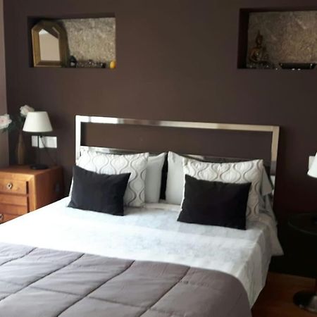 Appartement Piso Casablanca à Vigo Extérieur photo