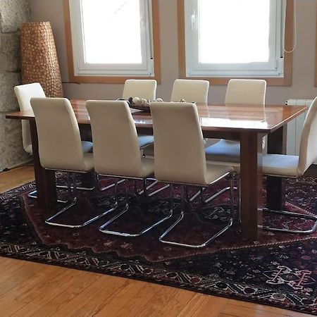 Appartement Piso Casablanca à Vigo Extérieur photo