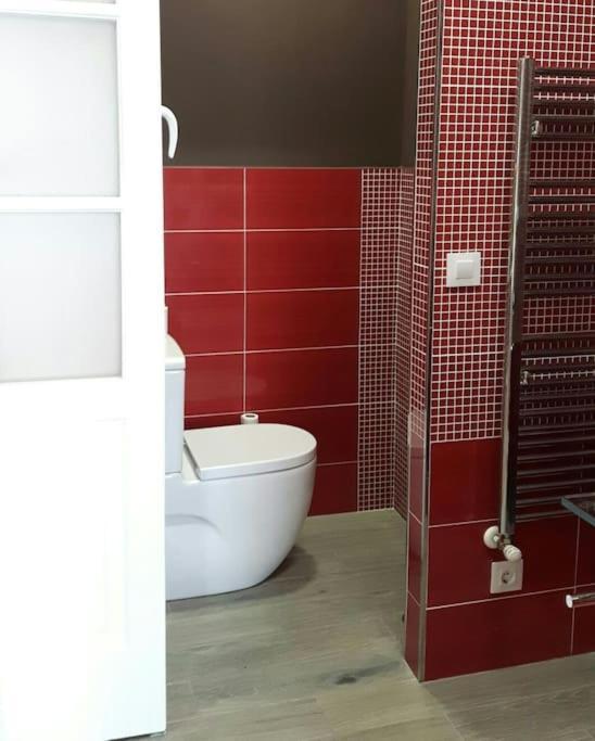 Appartement Piso Casablanca à Vigo Extérieur photo