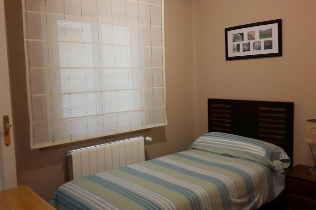 Appartement Piso Casablanca à Vigo Extérieur photo